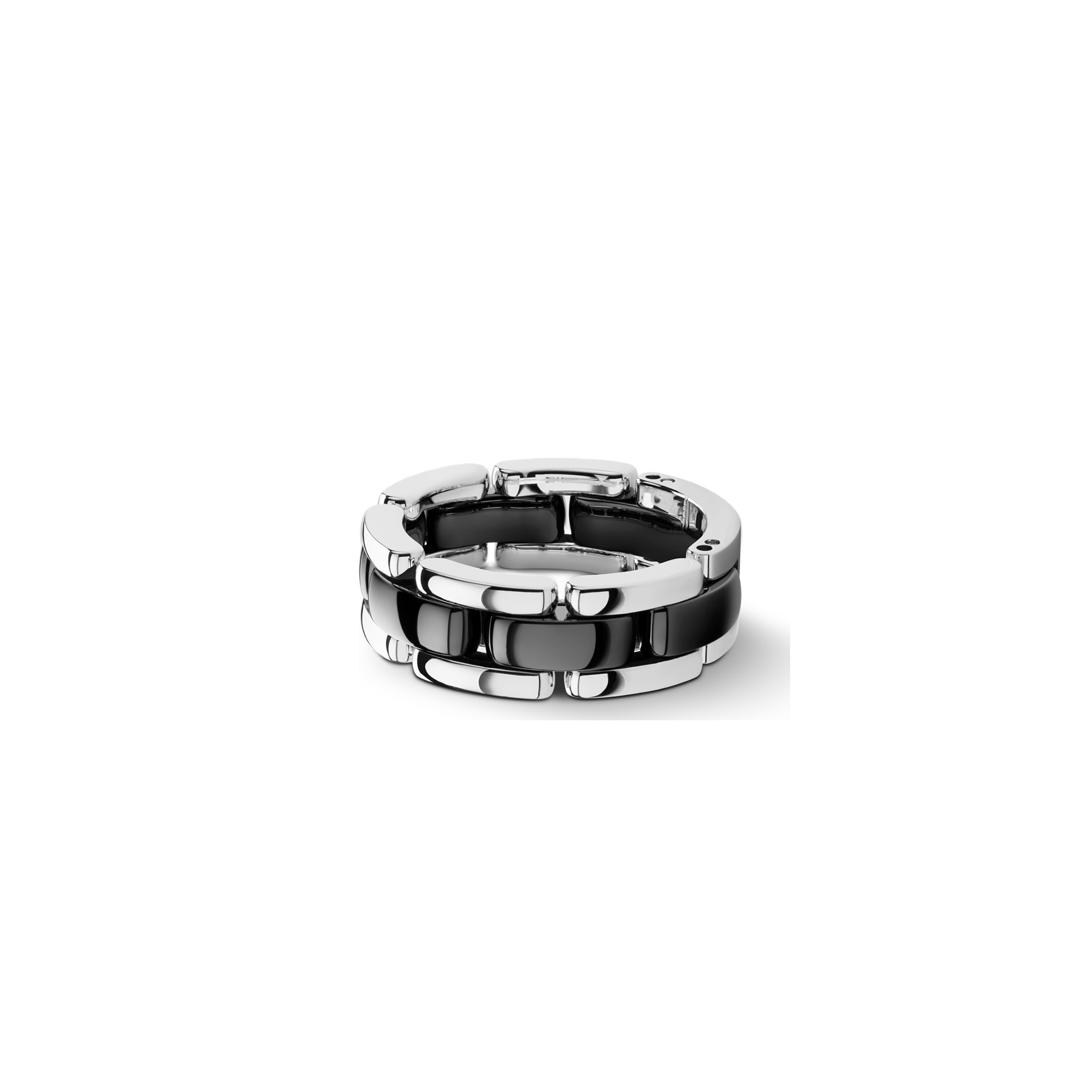 CHANEL ULTRA RING J2636